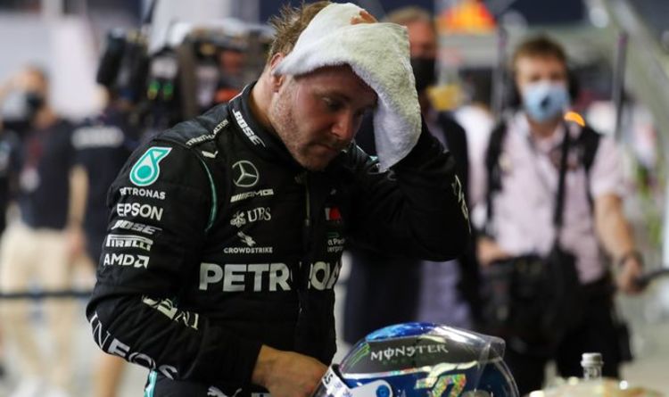 Valtteri Bottas