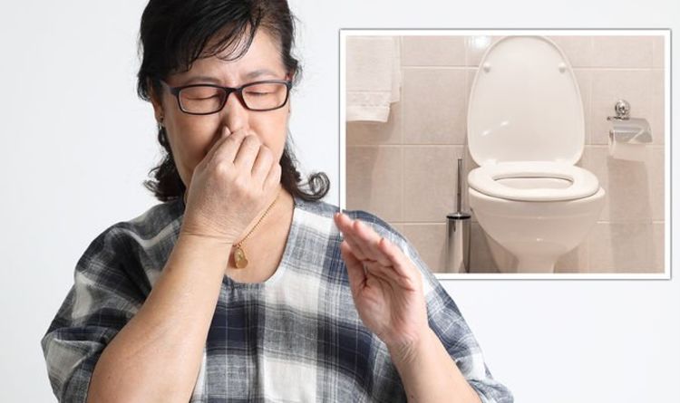 Diabetes type 2 symptoms: The odour of your pee is a sign of high blood sugar