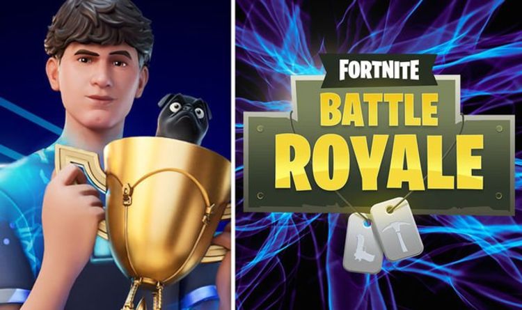 Fortnite update 17.20 PATCH NOTES, Bugha mode, Kevin the Cube, Slip Streams, MORE