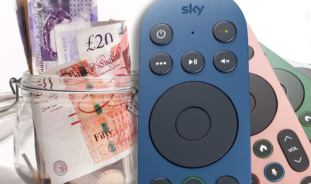 Slash your Sky TV bill by making these three very simple changes