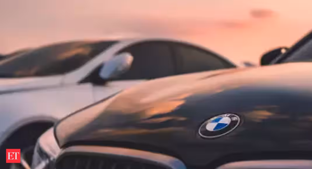 BMW launches contactless vehicle service initiative for customers in India