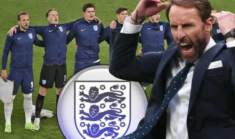 England boss Gareth Southgate issues rallying cry ahead of Denmark Euro 2020 clash