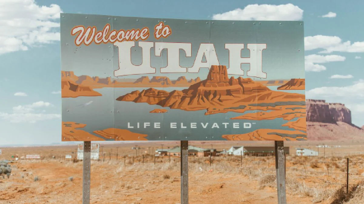 Utah Passes Bill to Create Blockchain and Digital Innovation Task Force