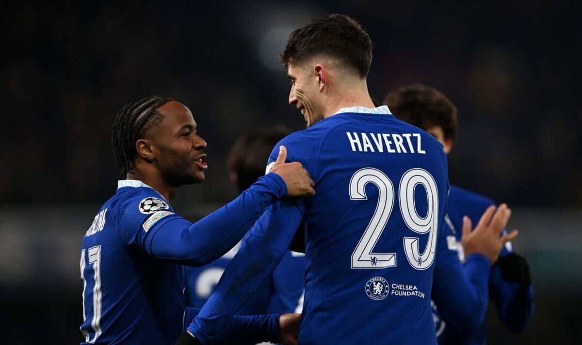 Chelsea ratings as three Graham Potter stars get nines in BVB triumph