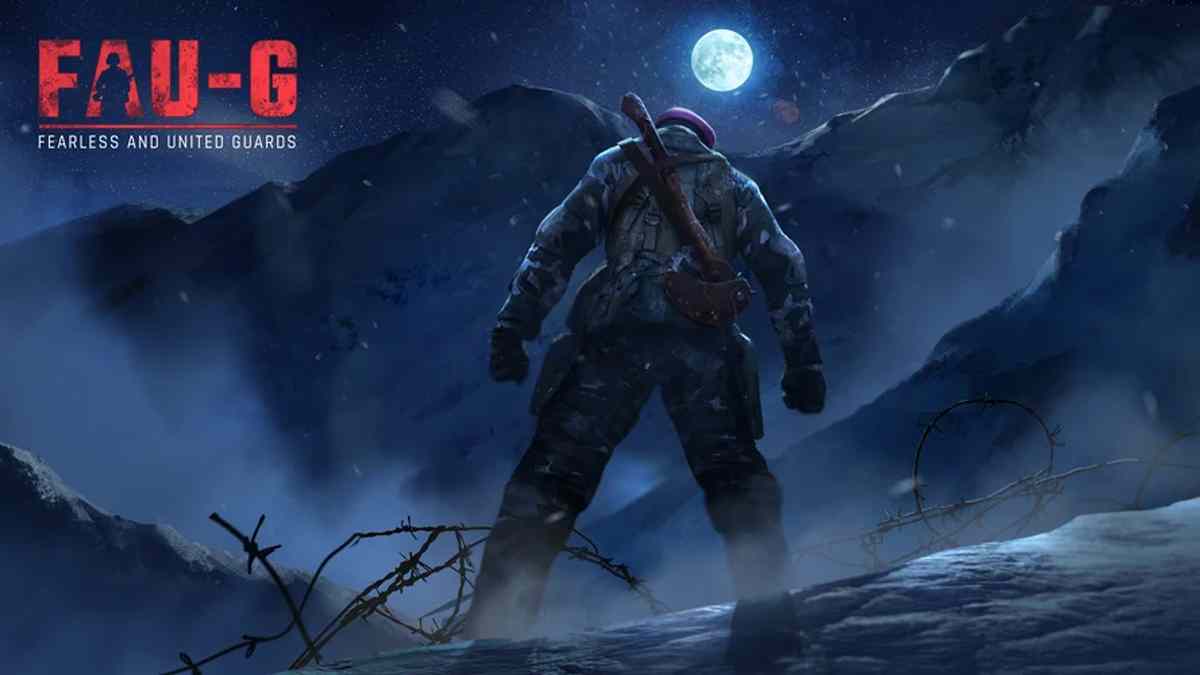 FAU-G Crosses 1 Million Pre-Registrations in Just 3 Days on Google Play