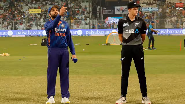 Highlights, India vs New Zealand, 3rd T20I at Kolkata, Full Cricket Score: Men in Blue complete 3-0 sweep with
