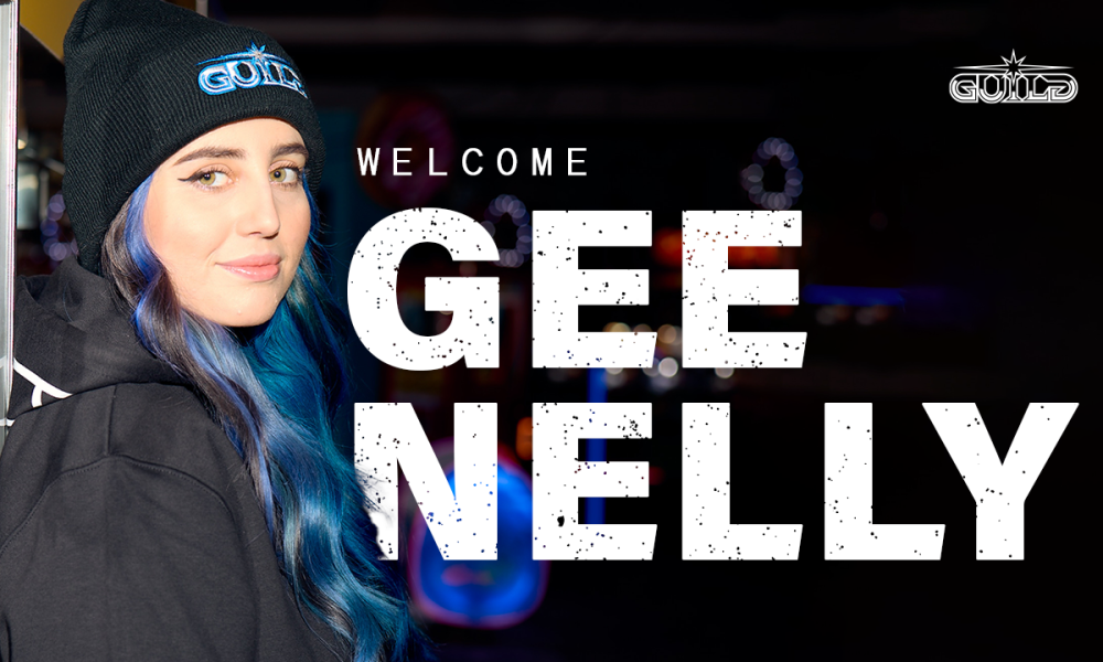 Guild Esports Unveils First Resident Content Creator: Gee Nelly