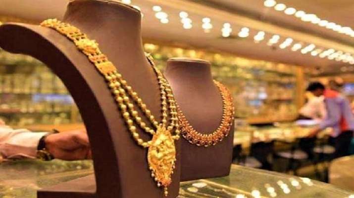 Mandatory gold hallmarking in India from today