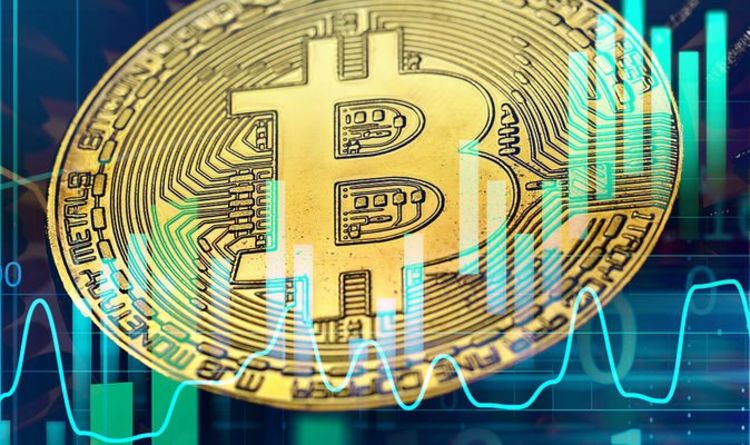 Bitcoin price ROCKETS: Cryptocurrency price breaks through $20,000 barrier for first time