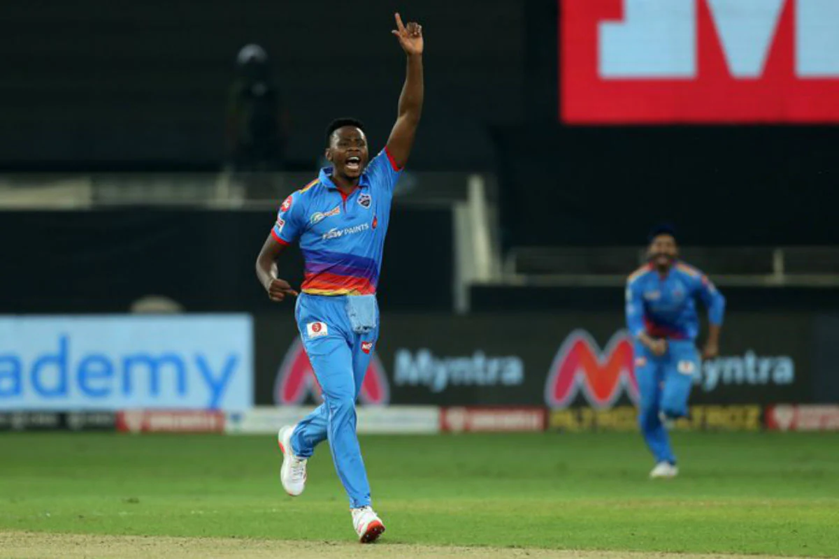 IPL 2020 Purple Cap Holder: Kagiso Rabada Edges Jasprit Bumrah, Tops Wicket-taking Charts