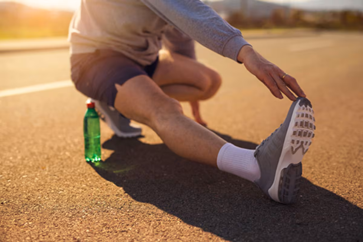 What Happens to Your Body When You Suddenly Stop Exercising