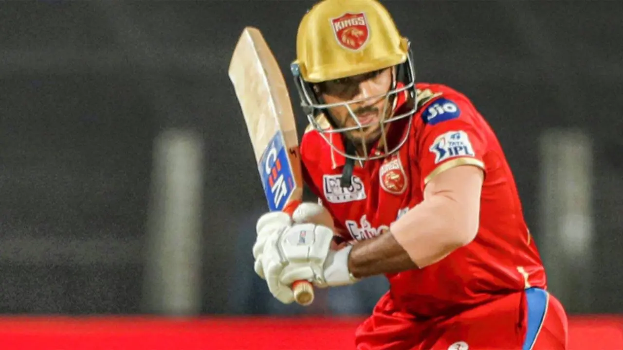 IPL 2022: Would like to string a few wins at this stage - Punjab Kings captain Mayank Agarwal