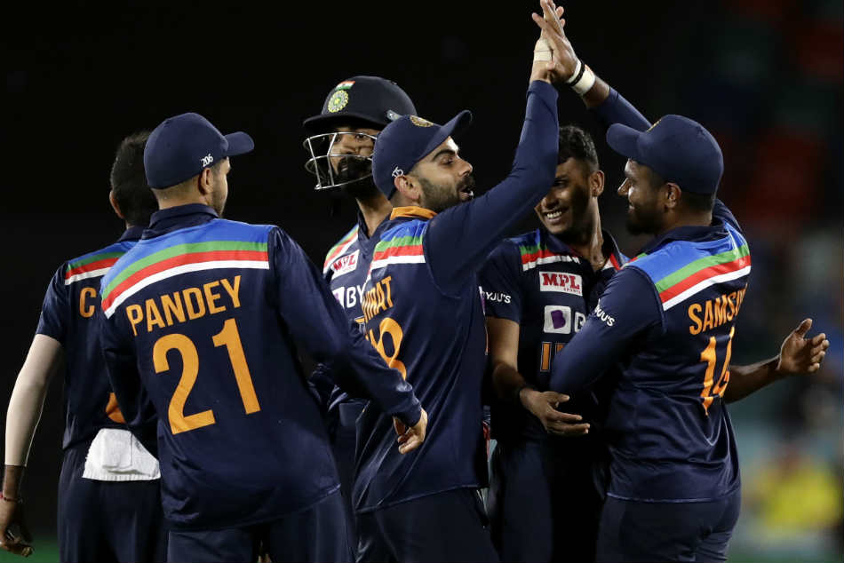 India vs Australia 1st T20 | Ravindra Jadeja, Yuzvendra Chahal, Natarajan power Kohli's men to 11-run win