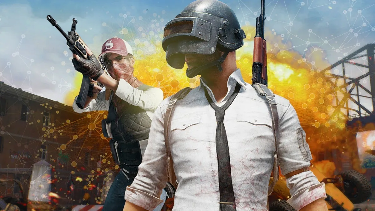 PUBG Taego Don Lee Collaboration Revealed