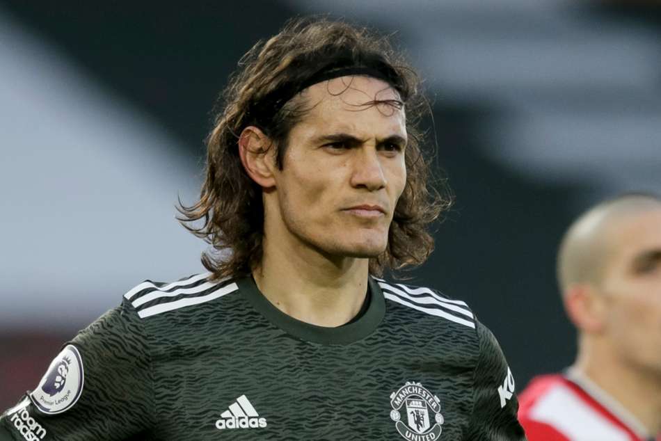 Cavani Instagram post to be investigated by FA
