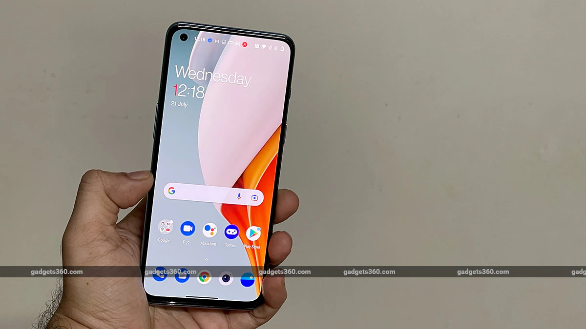 OnePlus Nord 2 5G Getting a Fix for Call Recording in India