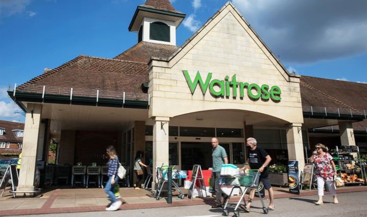 Waitrose to open 68 new shops across the UK in major expansion - 'great news'
