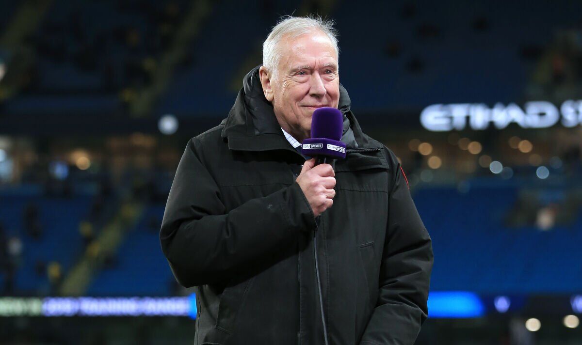 Liverpool take action with BBC and Sky invites after Martin Tyler's Hillsborough comments