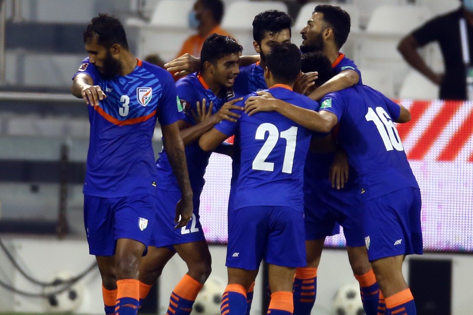 India finish third in Qualifiers Group E after Afghanistan draw