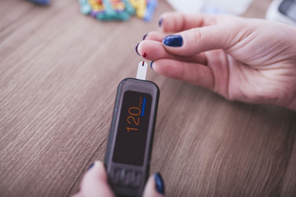Most Humans at Diabetes Risk as Evolution of Insulin Hits Roadblock