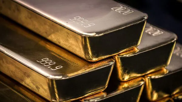 Does a gold spot exchange hold much promise?