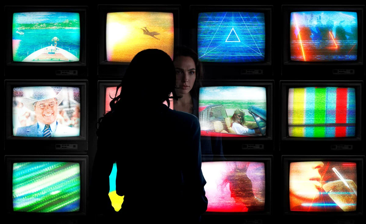 Wonder Woman 1984 to Be First HBO Max Title in 4K HDR, Dolby Atmos