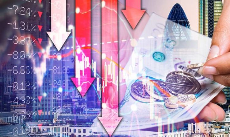 Pound euro exchange rate 'loses ground' as Brexit talks intensify - travel money latest
