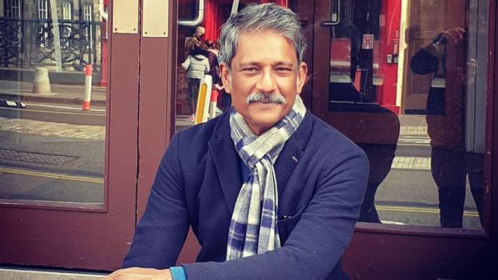 Adil Hussain to star in British Indian film Footprints On Water