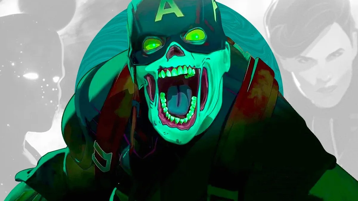 What Is Marvel's What If…? The Disney Plus Animated Series Explained