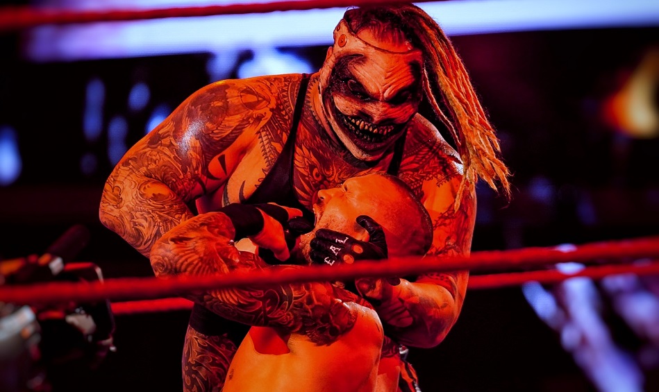 WWE Monday Night Raw results and highlights: December 7, 2020