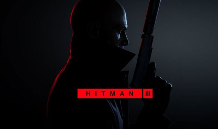 Hitman 3 Cloud Edition arrives on Nintendo Switch on same day as other platforms