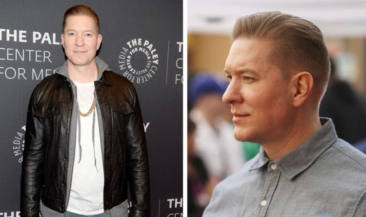 Joseph Sikora nationality: What is Power star Joseph Sikora
