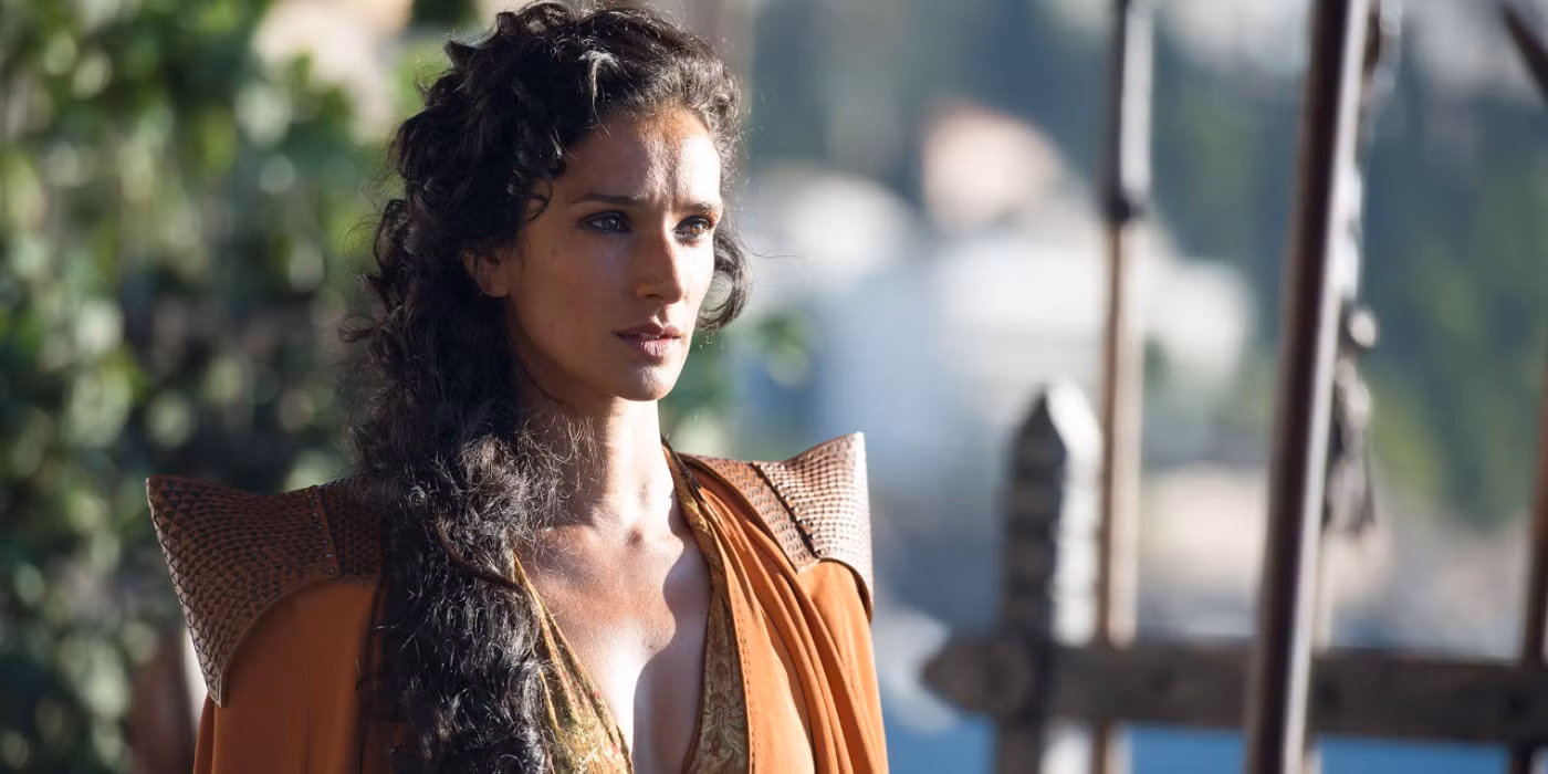 'Obi-Wan Kenobi' Disney+ Series Adds 'Game of Thrones' Actress Indira Varma