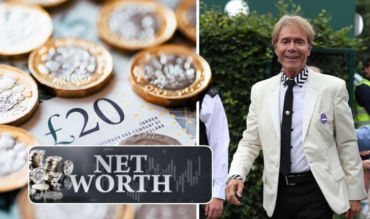 Cliff Richard net worth: How much money does singer have? Musician