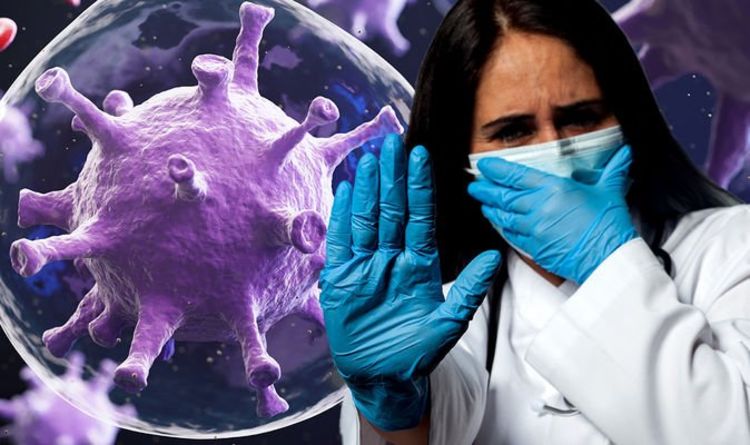 Lambda variant: New strain of Covid could could be more lethal than Delta - professor