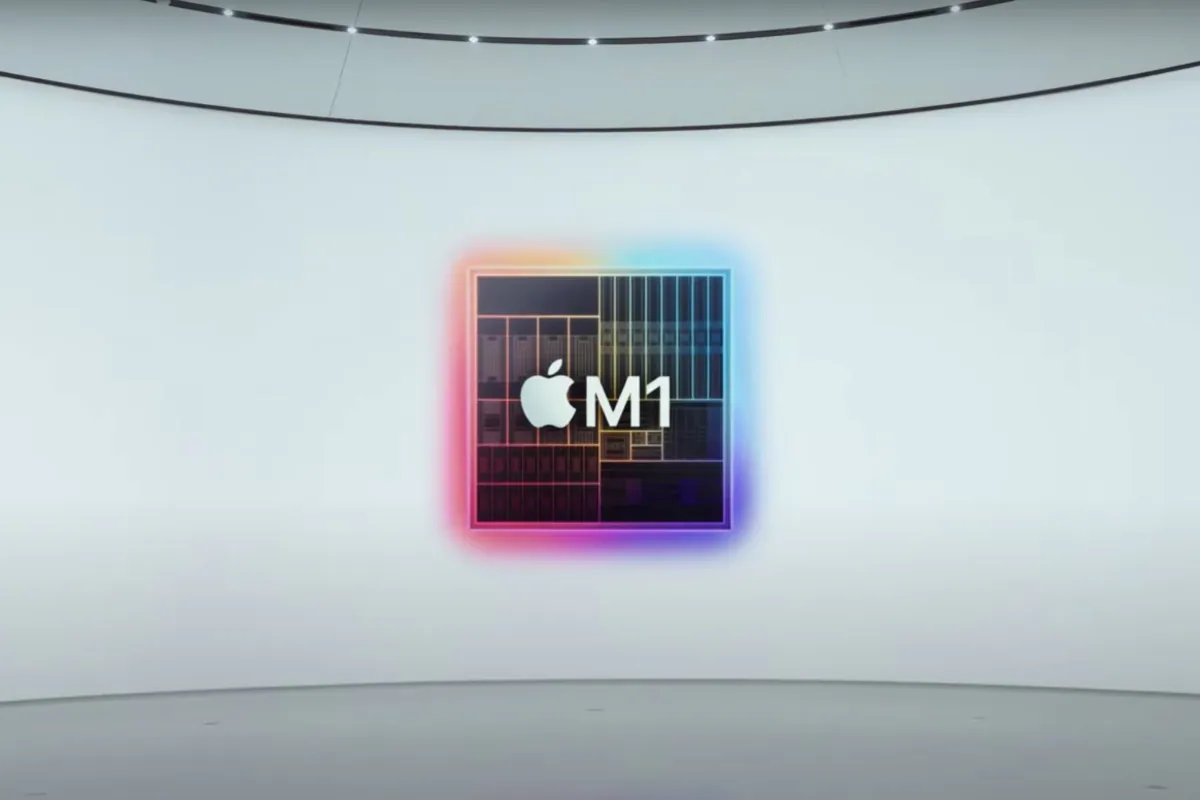 Apple Said to Launch New Mac Processors as Early as 2021