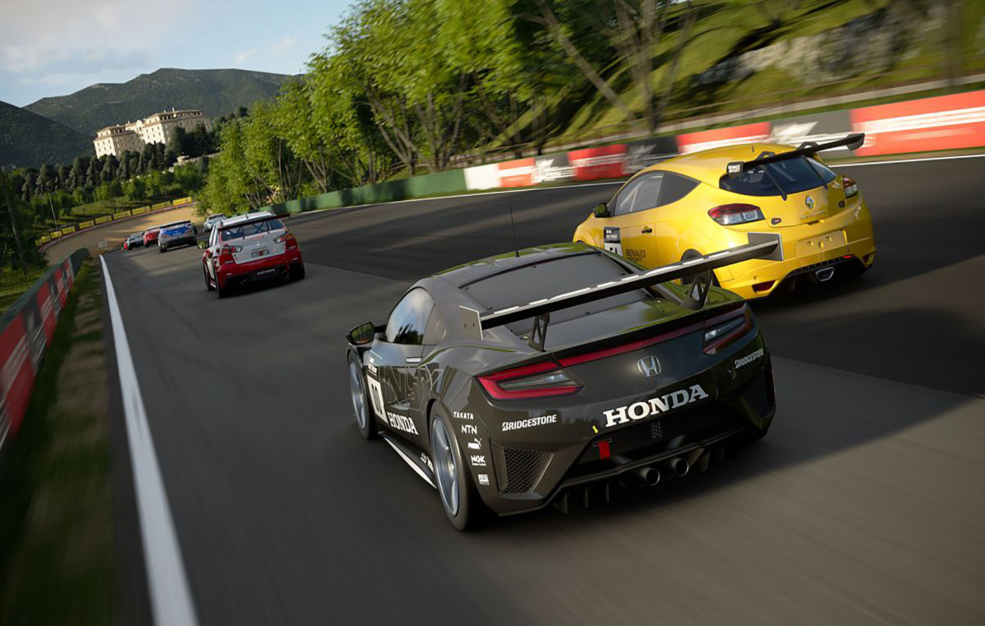 ‘Gran Turismo 7’ beta seemingly available on PlayStation website