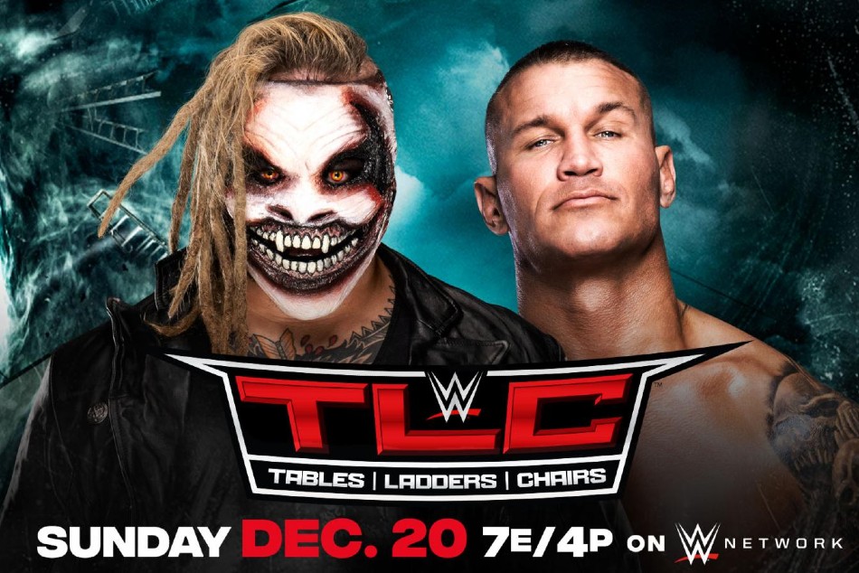 Spoilers on marquee match outcomes for WWE TLC 2020