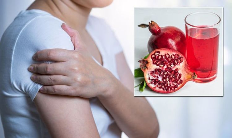Arthritis warning: The seemingly healthy drink that can trigger arthritis symptoms