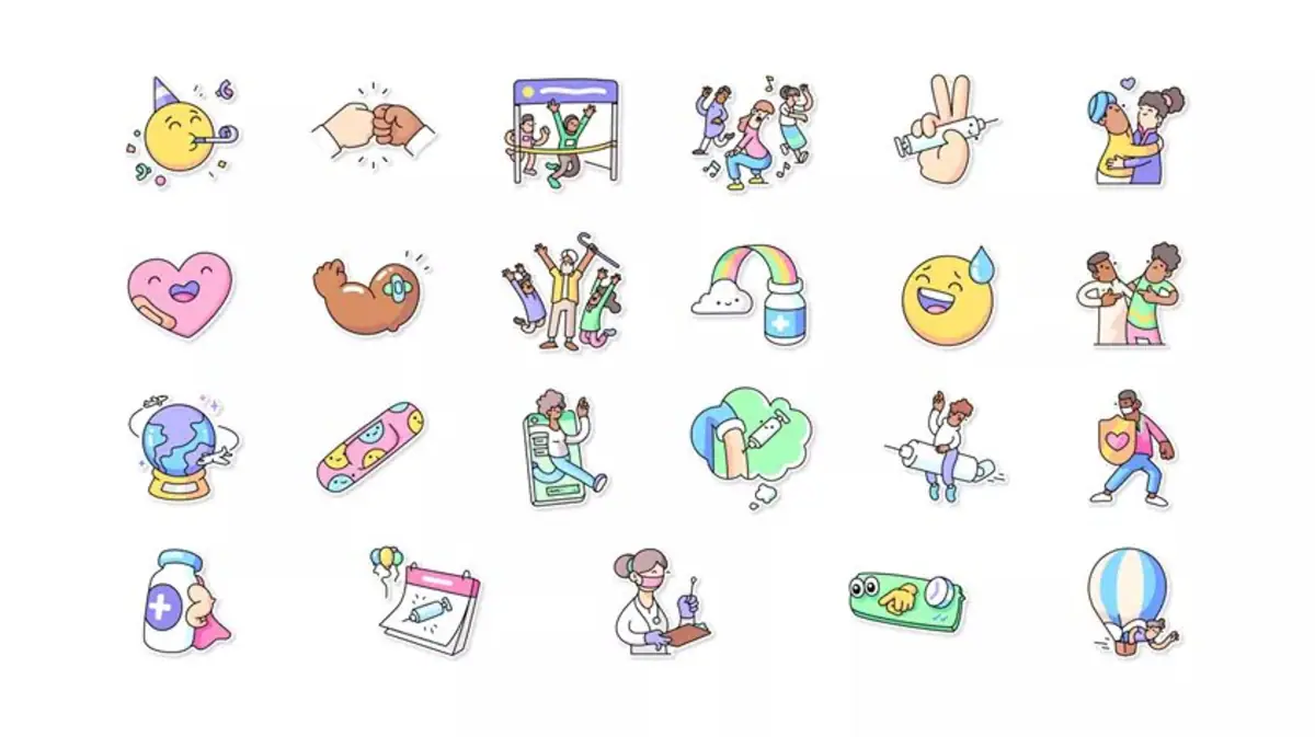 WhatsApp Deep Links to Allow Easy Download of Regional Sticker Packs