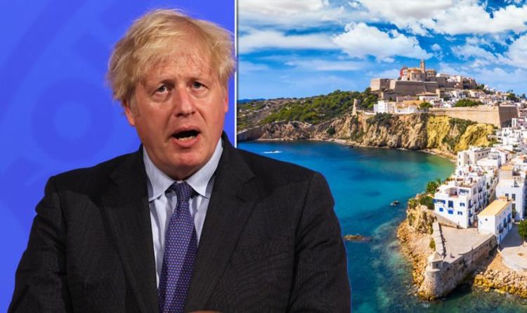 'Real possibility': Balearics set to enter green list tomorrow Government source suggests