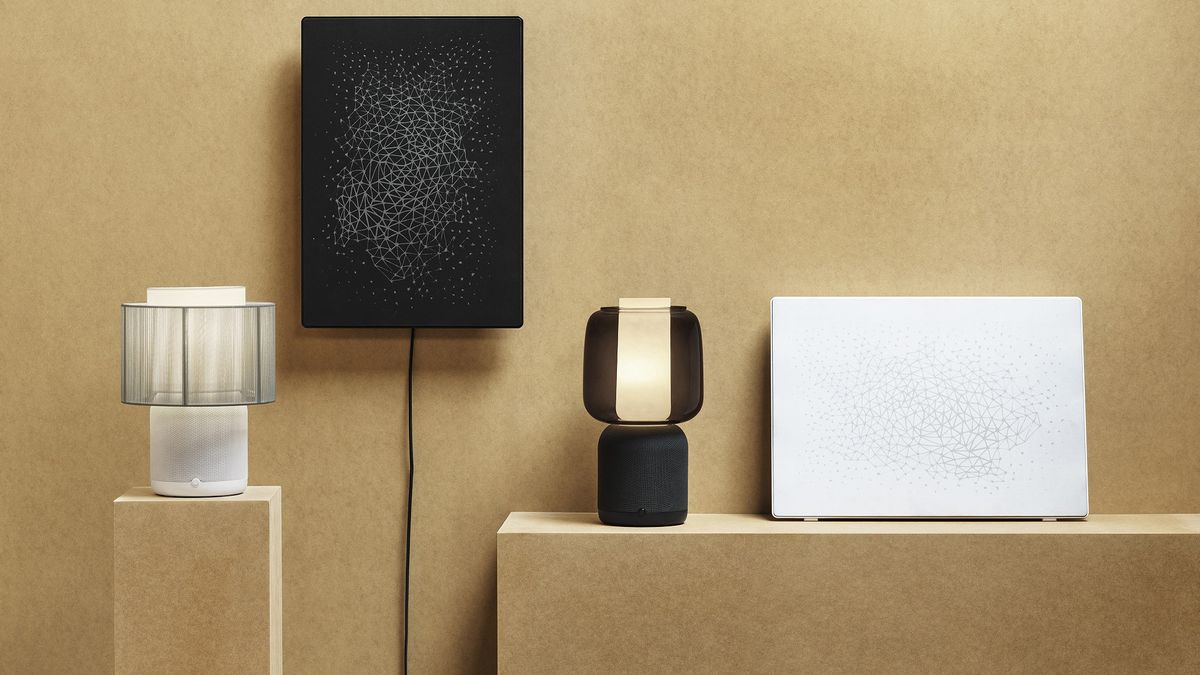 IKEA Symfonisk smart lamp speaker just got better — here's how