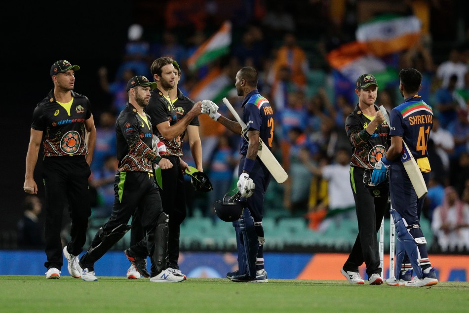 India vs Australia: We couldn’t execute in the end: Matthew Wade
