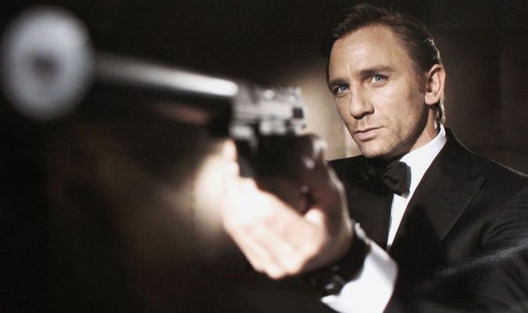 James Bond: Casino Royale director ‘didn't find Daniel Craig believable as 007 at first’