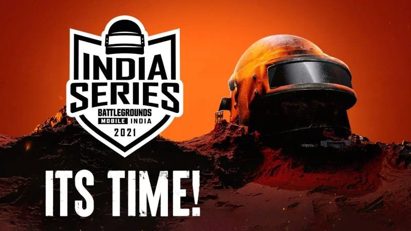 Battlegrounds Mobile India Series registrations to start on July 19th; Prize pool worth INR 1 Crore up for gra