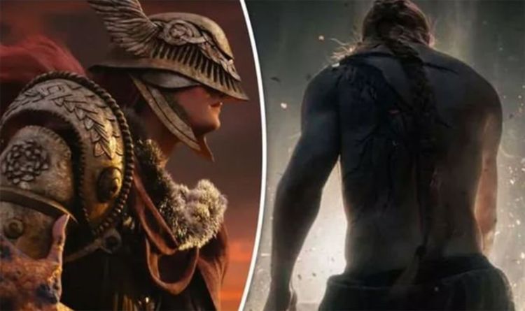 Elden Ring gameplay update: Fans finally get some good news ahead of Game Awards reveal