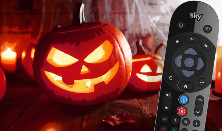 Sky Q users just received a terrifyingly good update