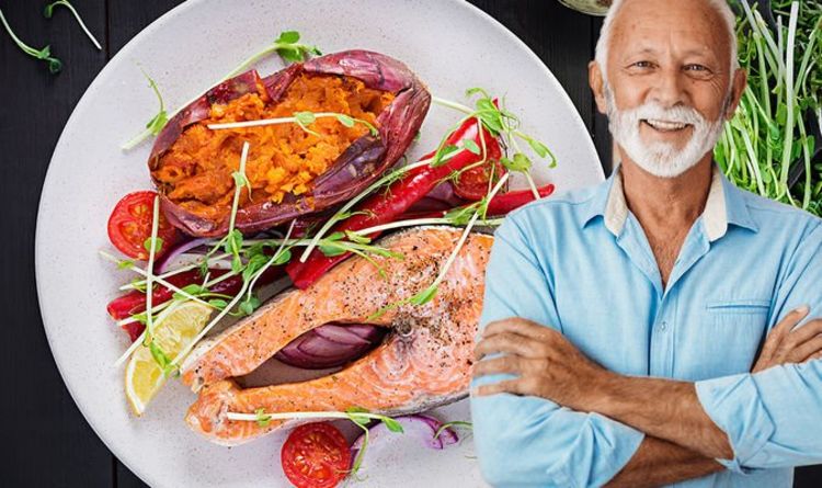 How to live longer: The small change to your diet that can add five years to your life