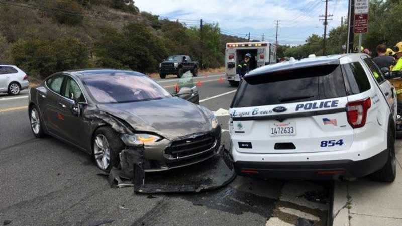 Does Tesla Autopilot investigation signal a new get-tough NHTSA?