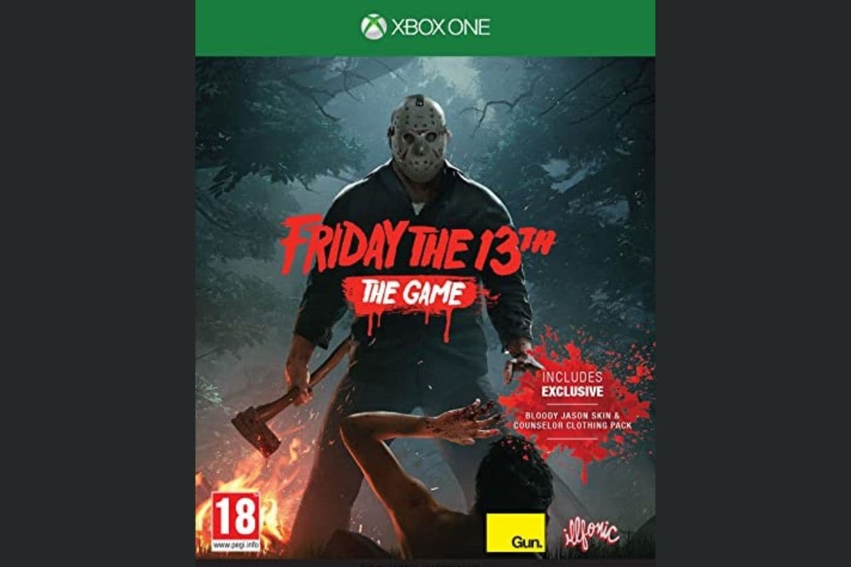 Friday the 13th: The Game to Get Its Last Update Before Servers Shut Down This Month